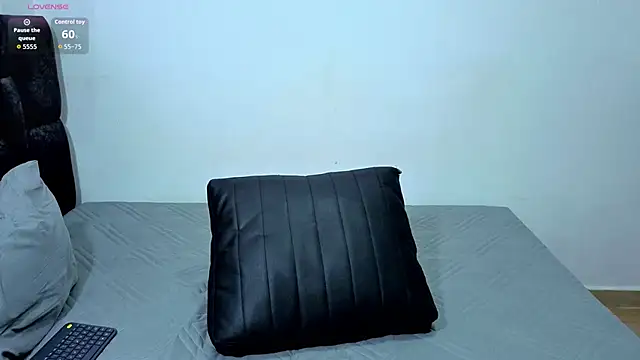 Luke Muscle online show from 1, 7, 2026