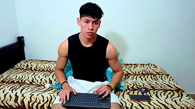 Luke Muscle online show from 15, 6, 2026