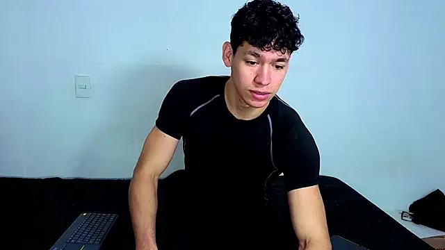Luke Muscle online show from 2, 6, 2026