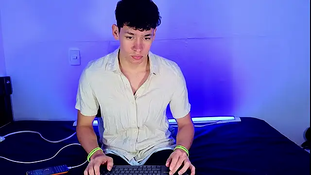 Luke Muscle online show from 26, 5, 2026