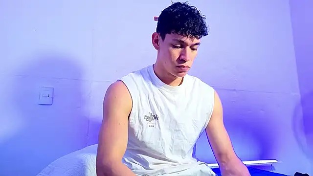 Luke Muscle online show from 24, 5, 2026