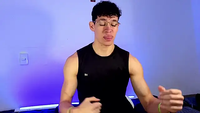 Luke Muscle online show from 30, 5, 2026