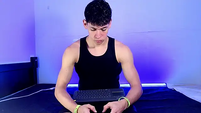 Luke Muscle online show from 27, 5, 2026