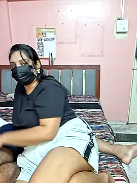 Hornyreshma online show from 27, 6, 2026