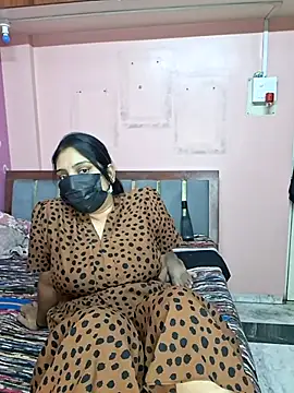 Hornyreshma online show from 15, 7, 2026