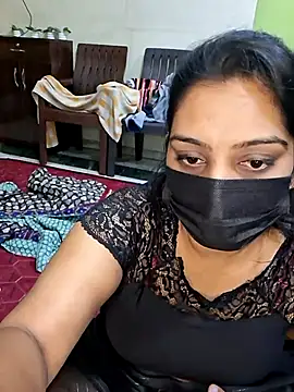 Hornyreshma online show from 21, 6, 2026