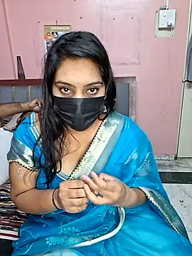 Hornyreshma online show from 17, 6, 2026