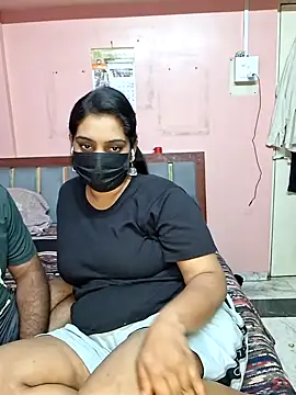 Hornyreshma online show from 8, 7, 2026