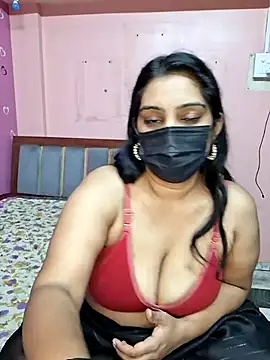 Hornyreshma online show from 24, 7, 2026