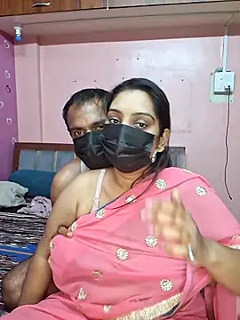 Hornyreshma online show from 12, 6, 2026