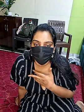 Hornyreshma online show from 4, 7, 2026