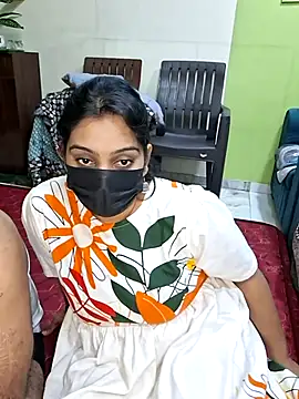 Hornyreshma online show from 7, 7, 2026