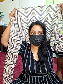 Hornyreshma online show from 16, 7, 2026