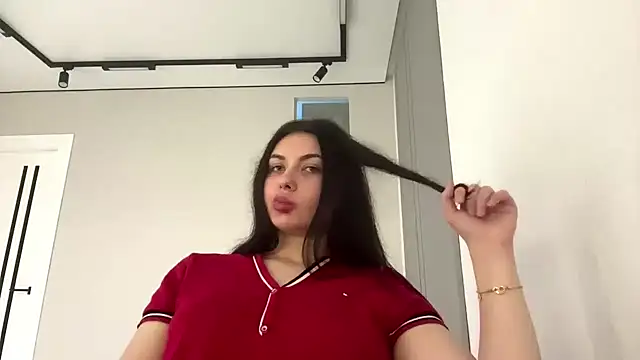MarylynnSabir online show from 22, 5, 2026