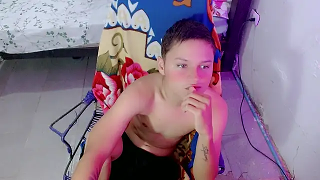 Snapshot of NYC_Bby chatting on 6, 7, 2026 NYC Bby online show from 6, 7, 2026