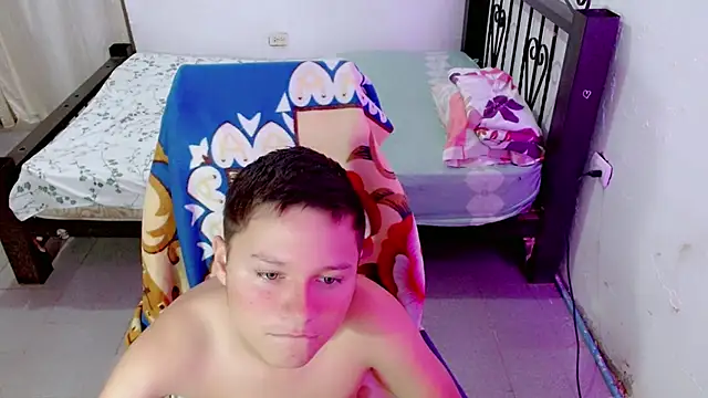 Snapshot of NYC_Bby chatting on 8, 7, 2026 NYC Bby online show from 8, 7, 2026