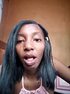 Ciarrahgoddess online show from 24, 5, 2026