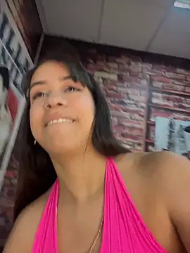 SweetCurvesXXX online show from 30, 5, 2026