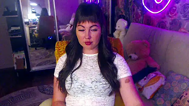 Snapshot of NinaTender22 chatting on 16, 6, 2026 NinaTender22 online show from 16, 6, 2026