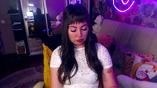 NinaTender22 online show from 17, 6, 2026
