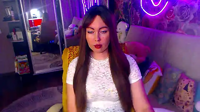 Snapshot of NinaTender22 chatting on 10, 6, 2026 NinaTender22 online show from 10, 6, 2026