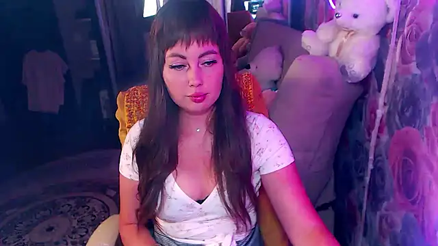 NinaTender22 online show from 26, 6, 2026