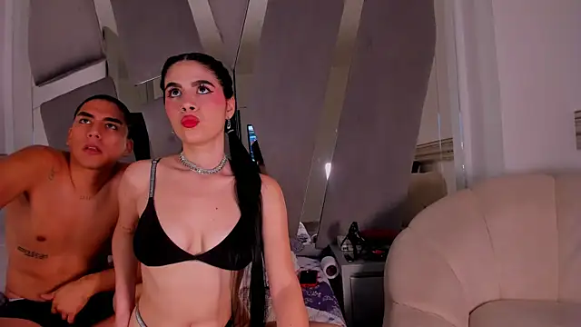 Snapshot of Carla_and_Stiv chatting on 3, 6, 2026 Carla and Stiv online show from 3, 6, 2026