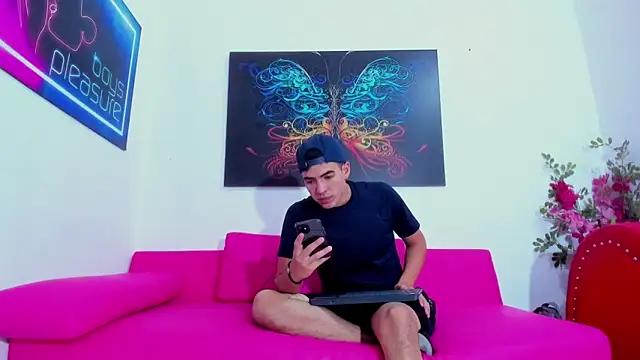 Snapshot of Khody_sweet chatting on 28, 5, 2026 Khody sweet online show from 28, 5, 2026