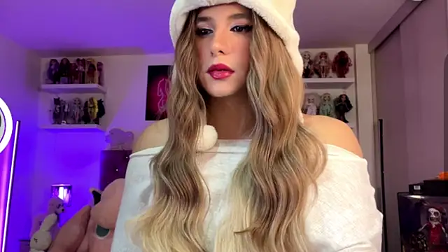 goldenangel 4u online show from 23, 5, 2026