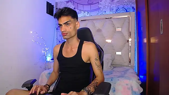 Liam bedoya online show from 23, 5, 2026