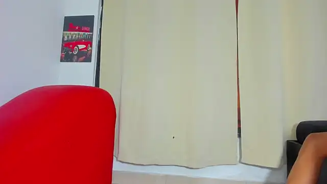 KinkyLatins online show from 25, 6, 2026