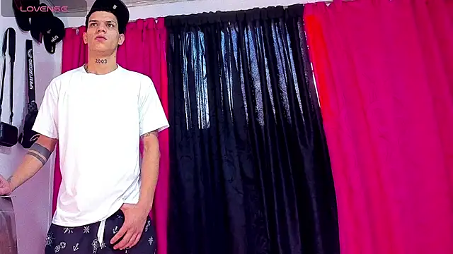 BoysTwMen online show from 22, 5, 2026
