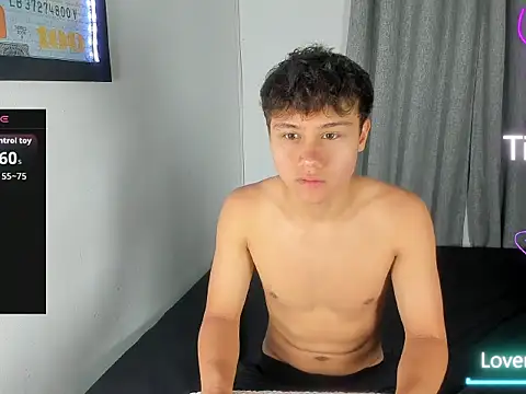Fuck Bunnnyy online show from 23, 6, 2026