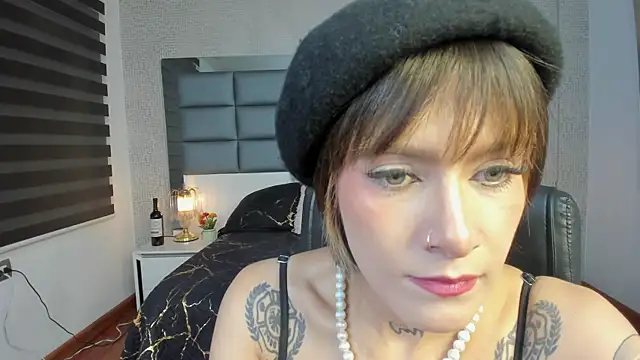 Mrs Regina clk online show from 11, 7, 2026