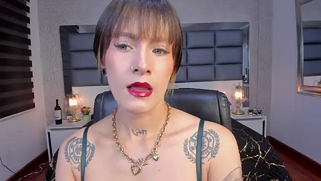 Mrs Regina clk online show from 10, 7, 2026