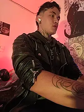 AlecBanne  online show from 7, 7, 2026