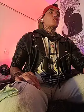 AlecBanne  online show from 3, 7, 2026