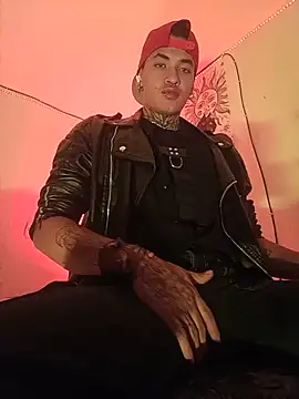 AlecBanne  online show from 21, 6, 2026