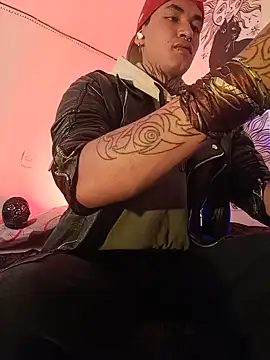 AlecBanne  online show from 29, 6, 2026