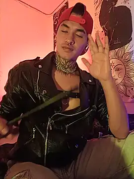 AlecBanne  online show from 5, 7, 2026