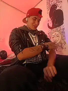 AlecBanne  online show from 24, 6, 2026