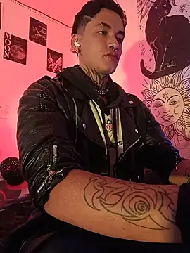 AlecBanne  online show from 11, 7, 2026