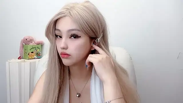 Snapshot of jiangjiang2005 chatting on 16, 6, 2026 jiangjiang2005 online show from 16, 6, 2026