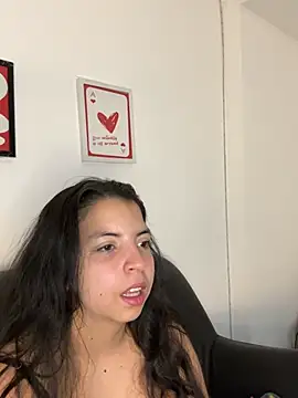 Snapshot of Tiana_prince chatting on 24, 5, 2026 Tiana prince online show from 24, 5, 2026