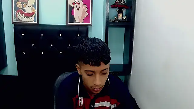 jl brayan12 online show from 6, 7, 2026
