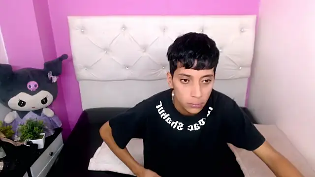 jl brayan12 online show from 25, 5, 2026