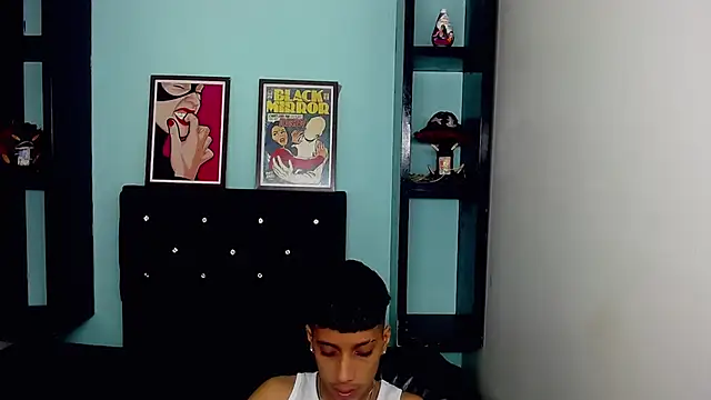 jl brayan12 online show from 5, 7, 2026