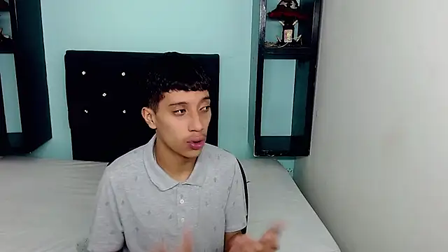 jl brayan12 online show from 1, 7, 2026