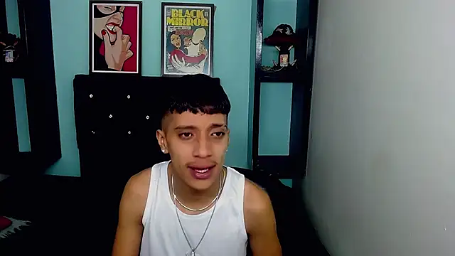 jl brayan12 online show from 5, 7, 2026