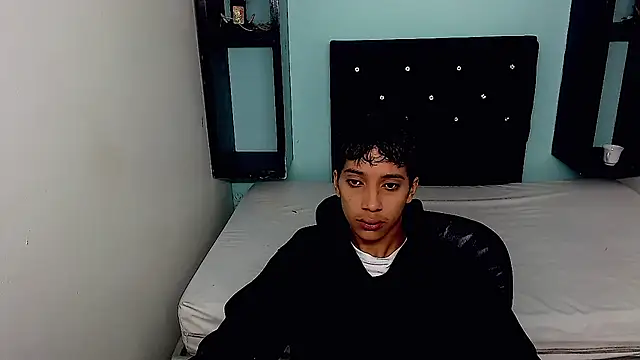 jl brayan12 online show from 17, 6, 2026